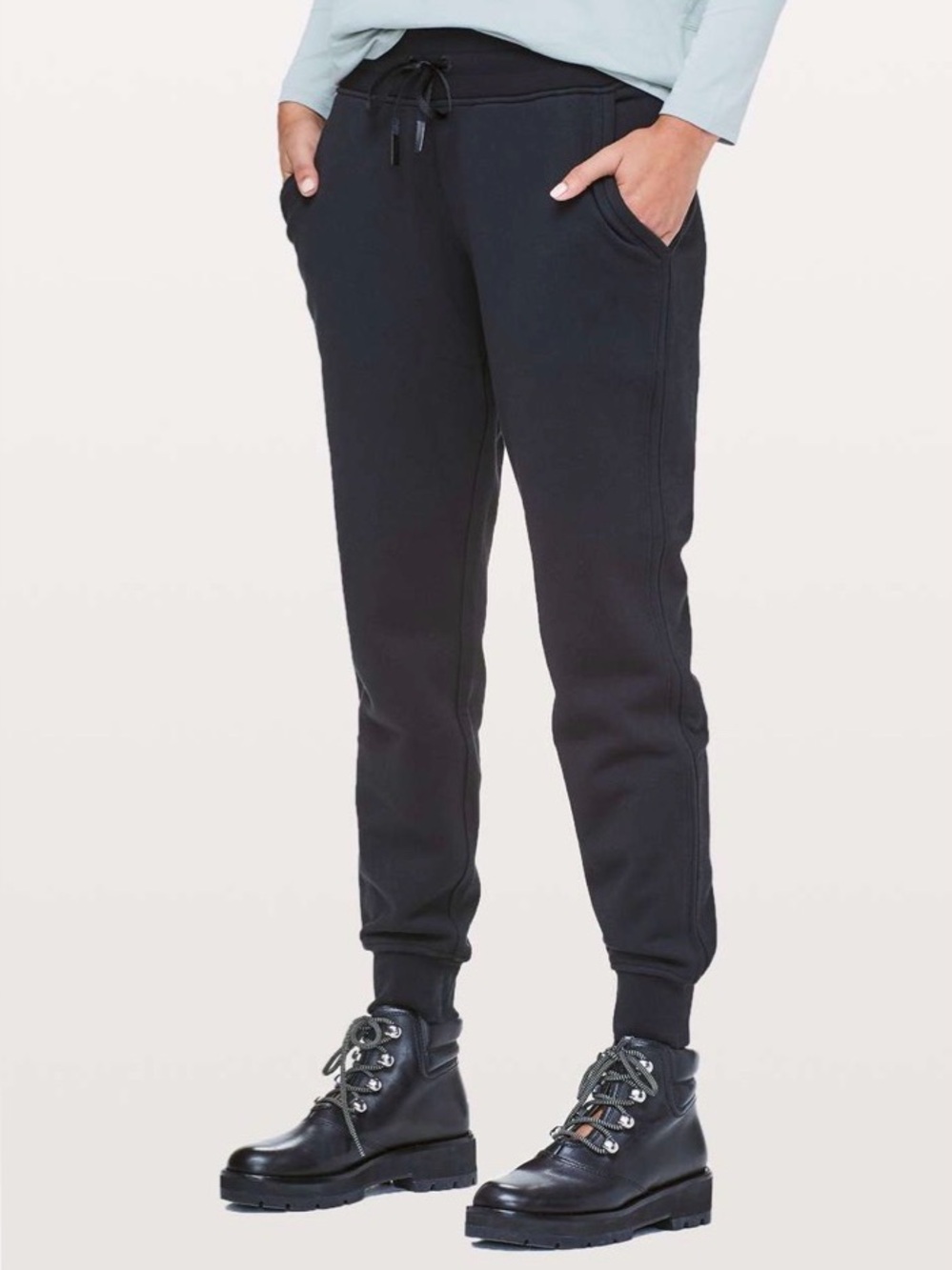 Lululemon Warm Down Jogger II *28"